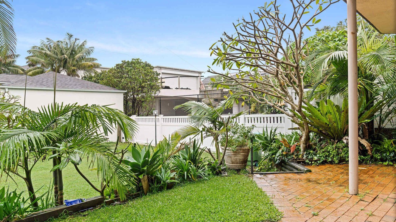 Photo of Outdoor in Blue Bay