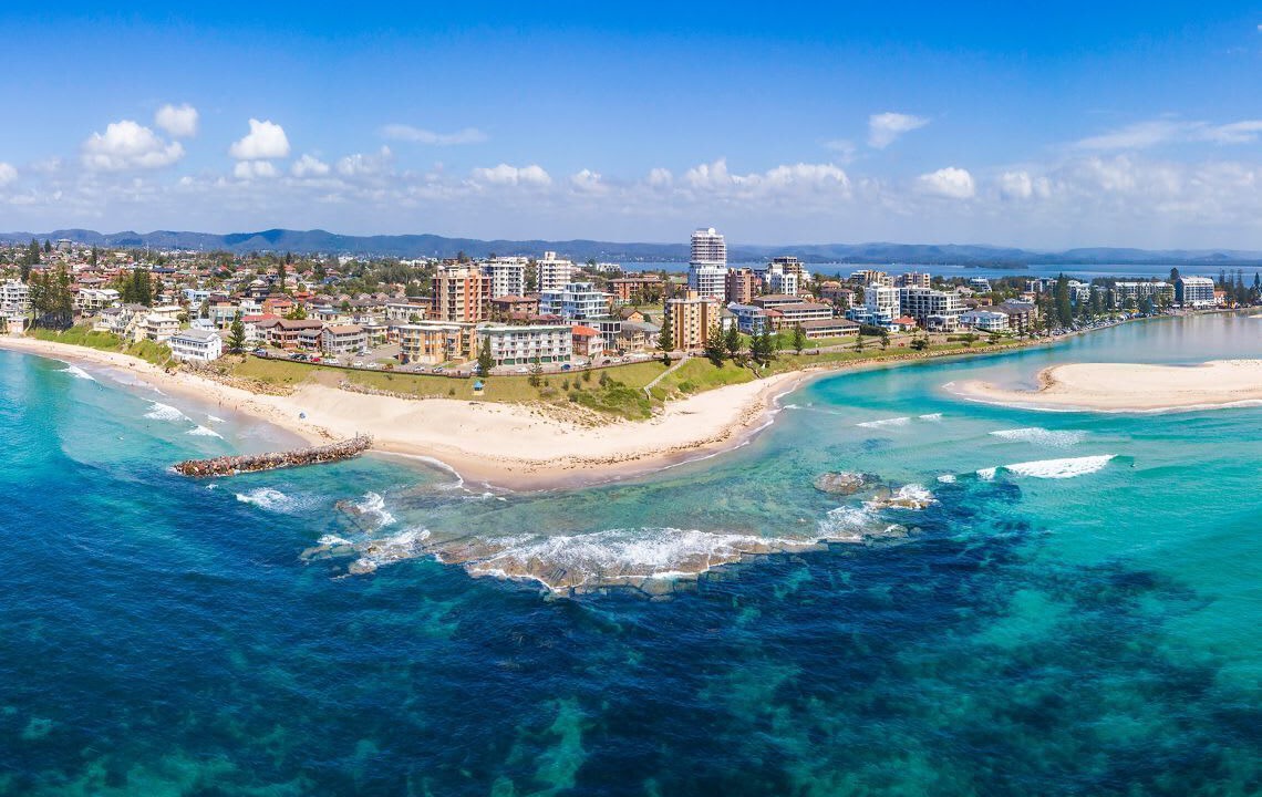 Photo of Outdoor in Blue Bay