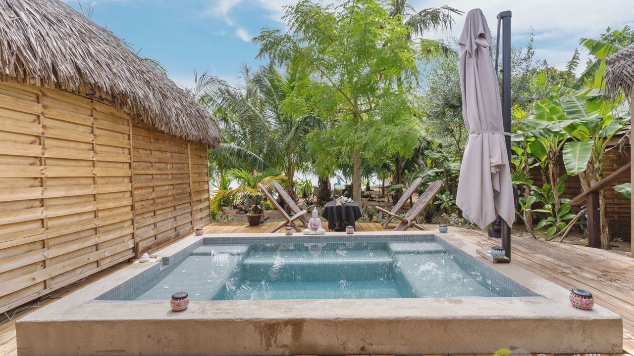 Photo of Outdoor in Moorea-Maiao