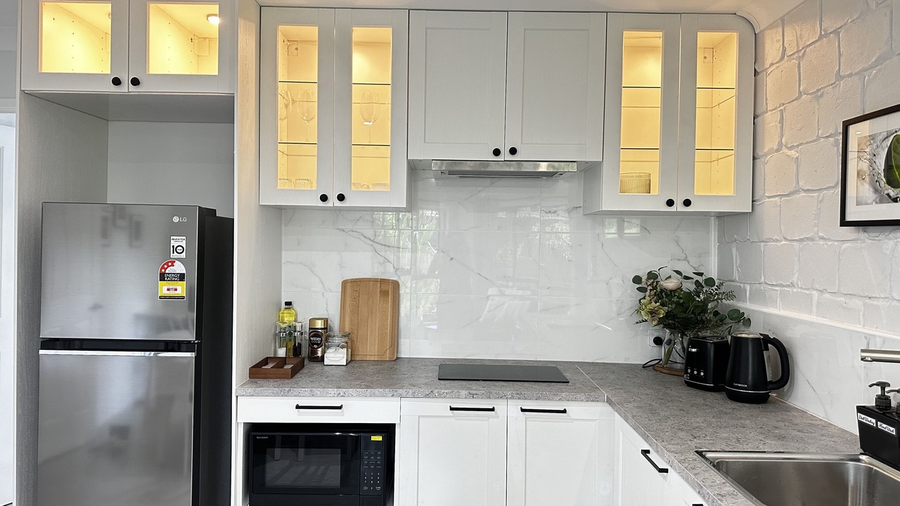 Photo of Kitchen in Westlake