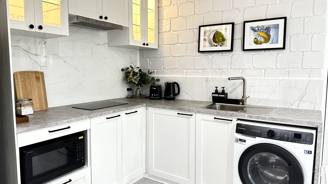 Photo of Kitchen in Westlake