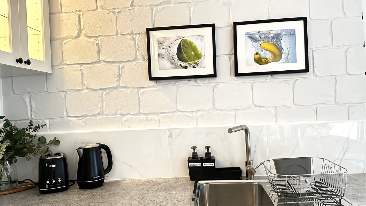 Photo of Kitchen in Westlake