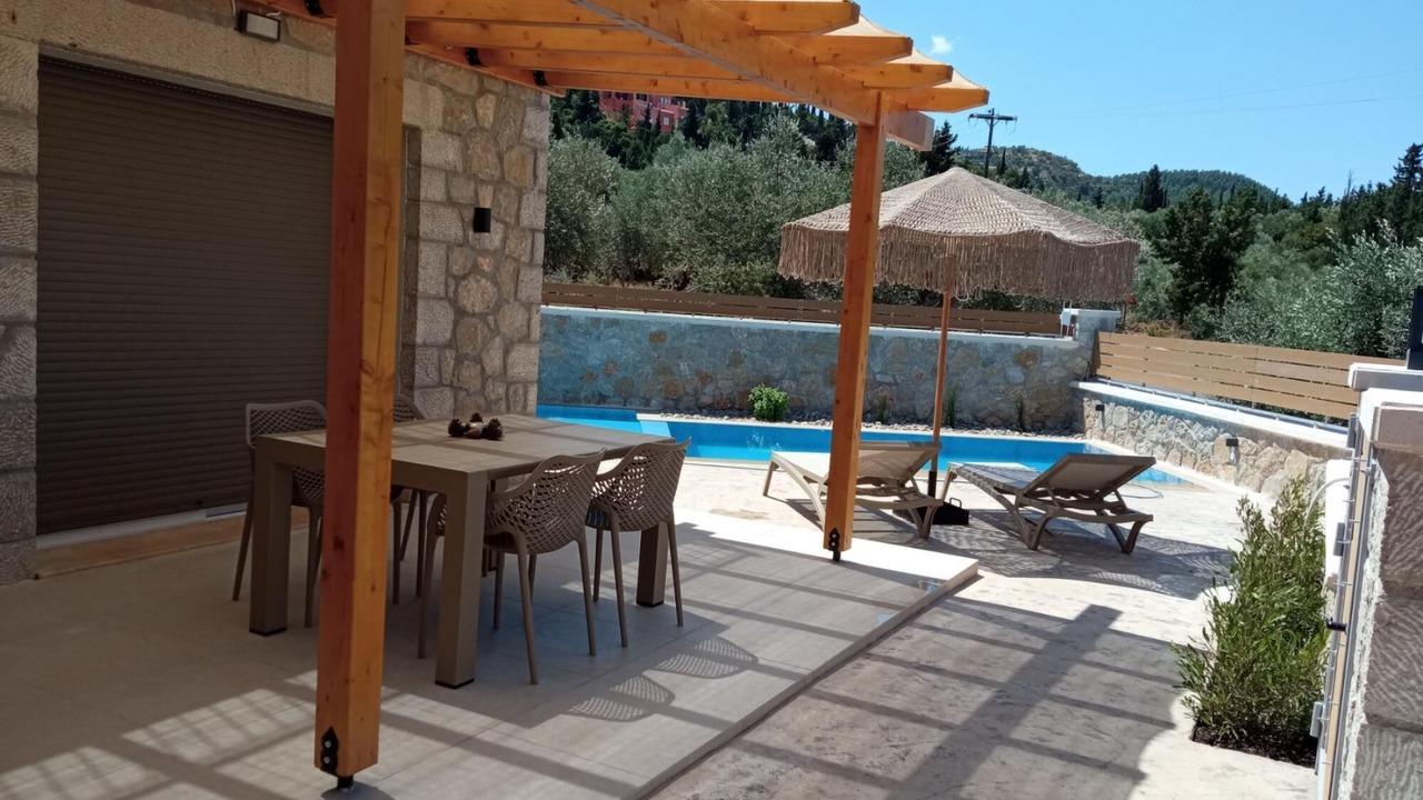 Photo of Others in Agios Nikitas