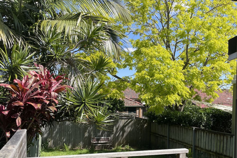 Photo of Outdoor in Ashfield
