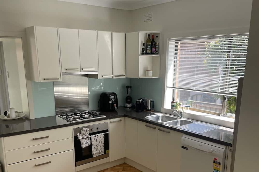 Photo of Kitchen in Ashfield