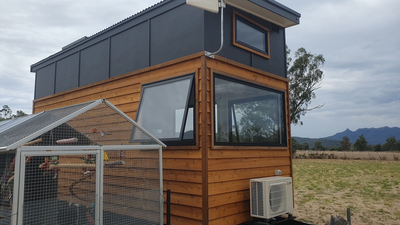 Photo of Outdoor in Bullawa Creek