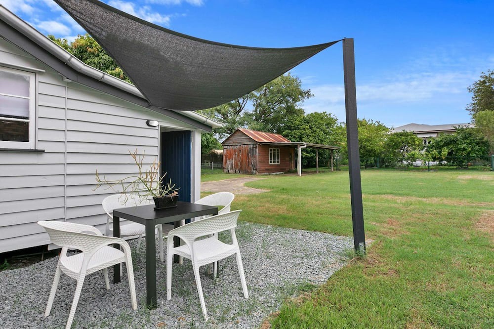 Photo of Outdoor in Maryborough