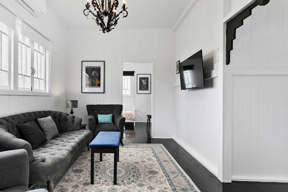 Photo of Bedroom in Maryborough