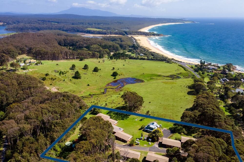 Photo of Outdoor in Barragga Bay