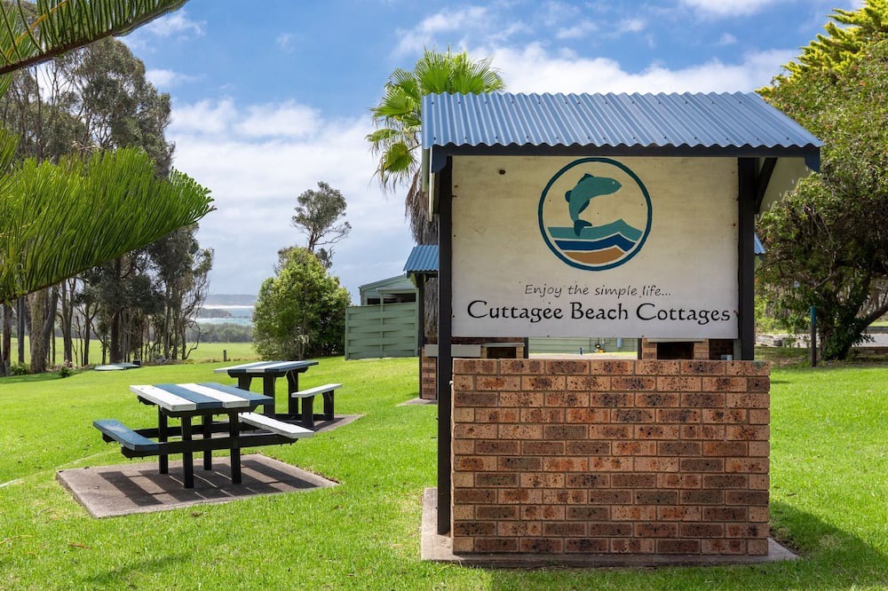 Photo of Outdoor in Barragga Bay