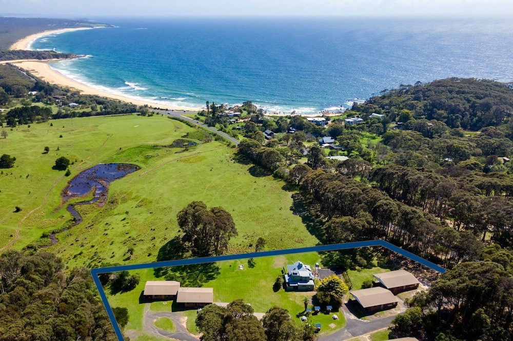 Photo of Outdoor in Barragga Bay