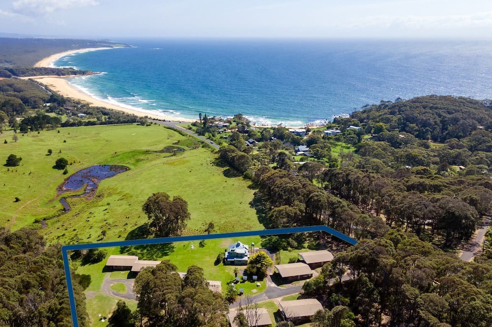 Photo of Outdoor in Barragga Bay