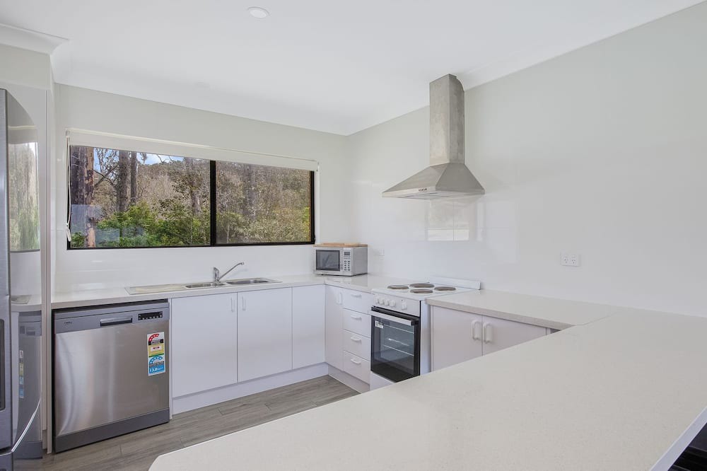 Photo of Kitchen in Barragga Bay
