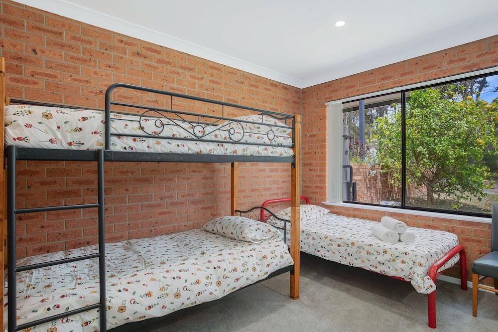 Photo of Bedroom in Barragga Bay