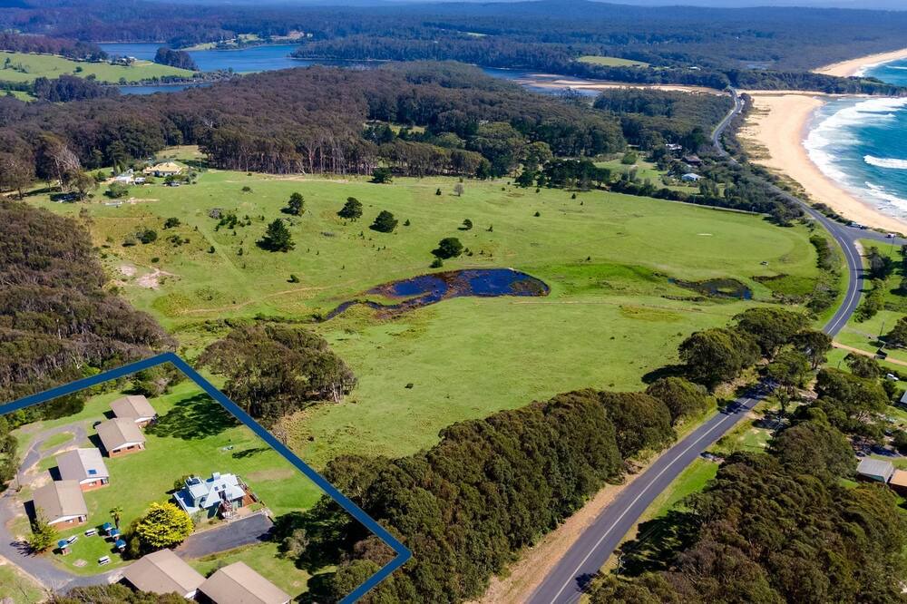 Photo of Outdoor in Barragga Bay