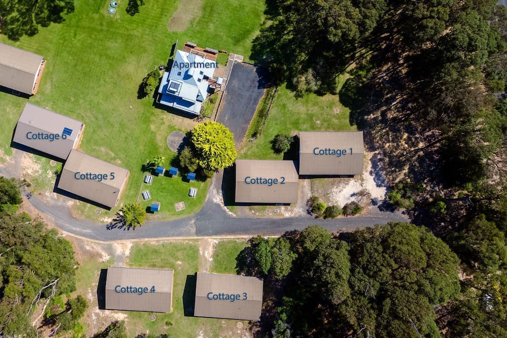 Photo of Outdoor in Barragga Bay