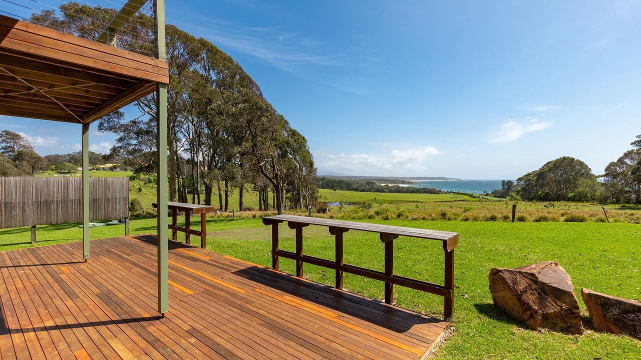 Photo of Outdoor in Barragga Bay