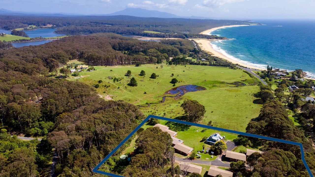 Photo of Outdoor in Barragga Bay