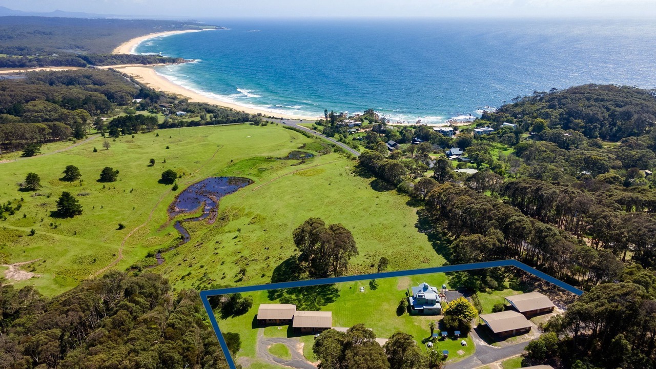 Photo of Outdoor in Barragga Bay