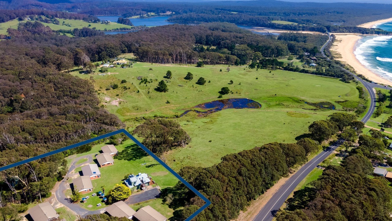 Photo of Outdoor in Barragga Bay