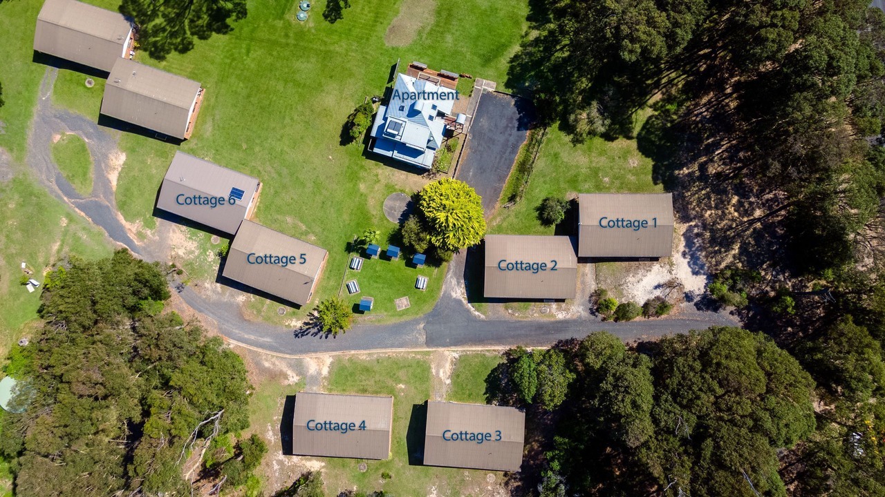 Photo of Outdoor in Barragga Bay