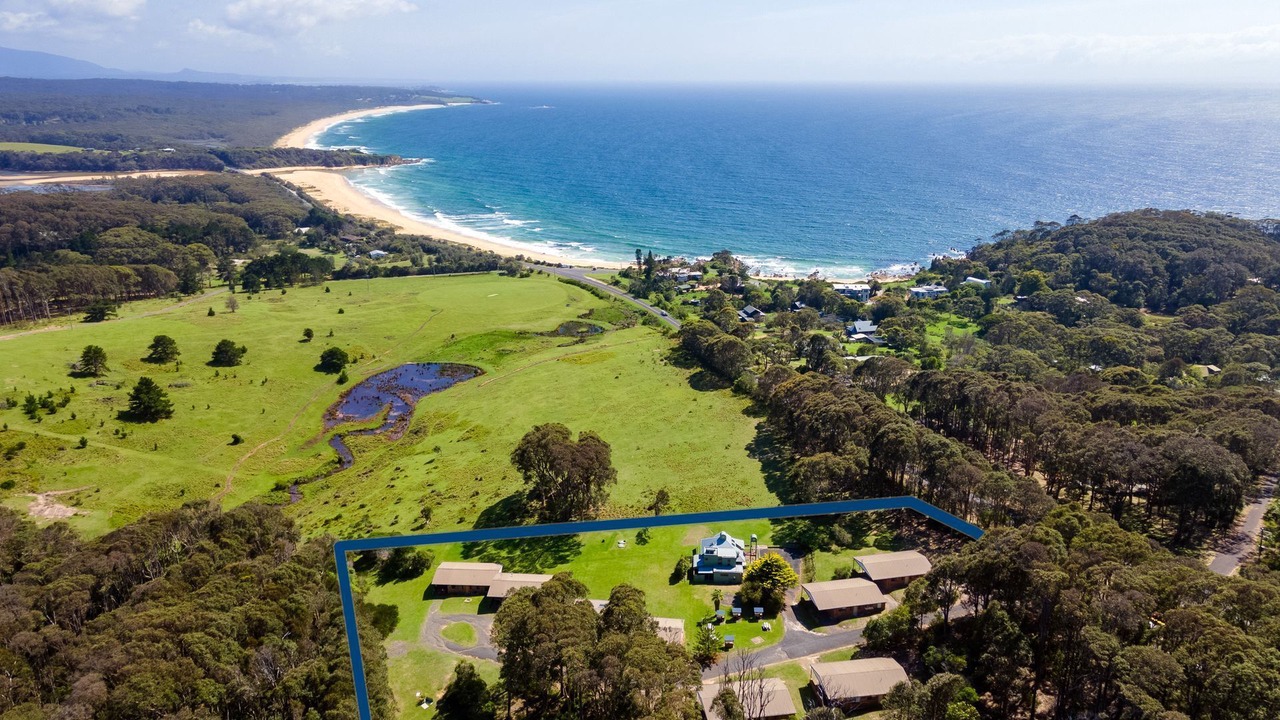 Photo of Outdoor in Barragga Bay