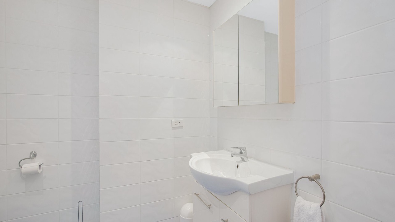 Photo of Bathroom in Barragga Bay