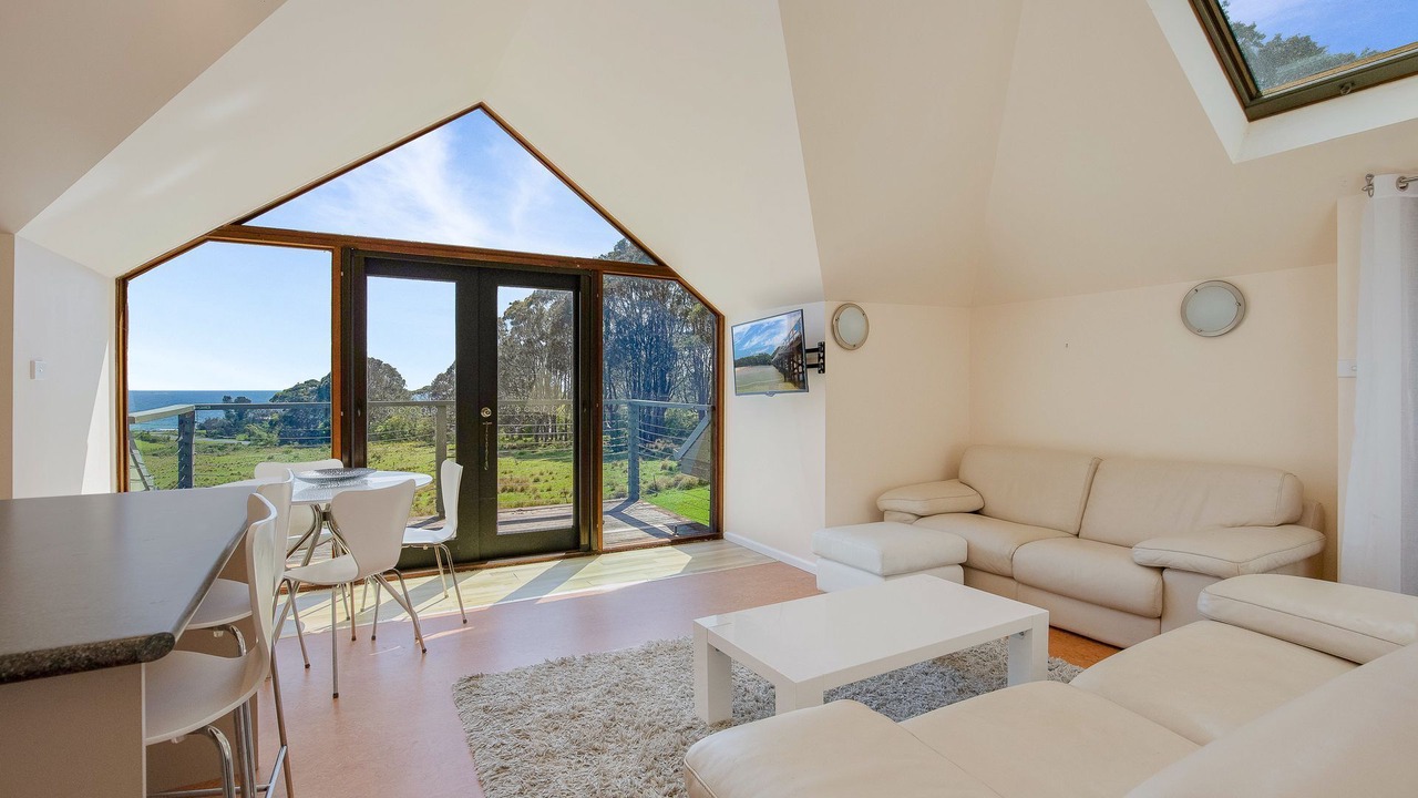 Photo of Livingroom in Barragga Bay