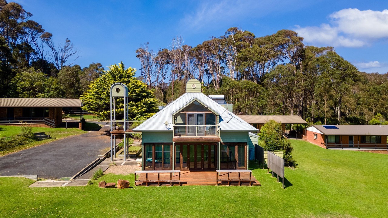 Photo of Outdoor in Barragga Bay