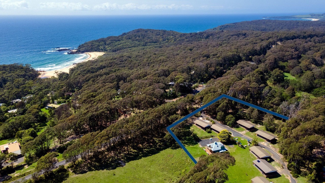 Photo of Outdoor in Barragga Bay