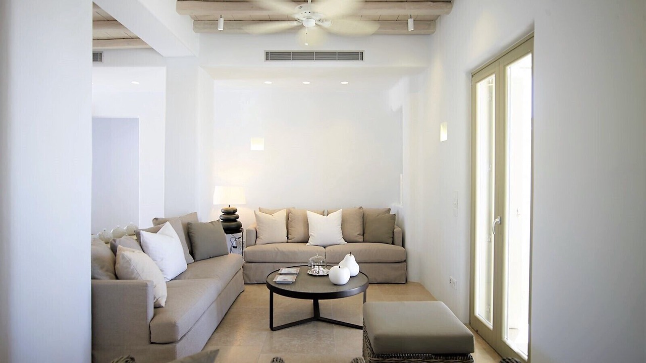 Photo of Livingroom in Paradise
