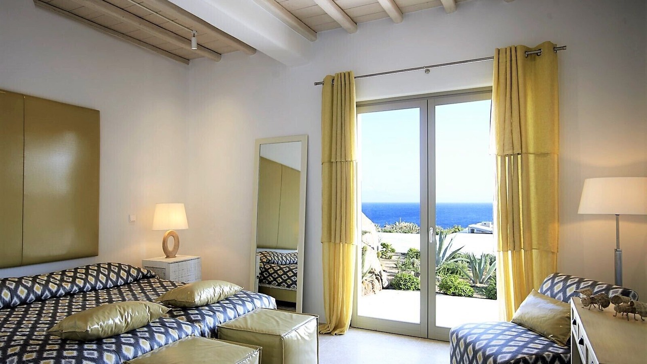 Photo of Livingroom in Paradise