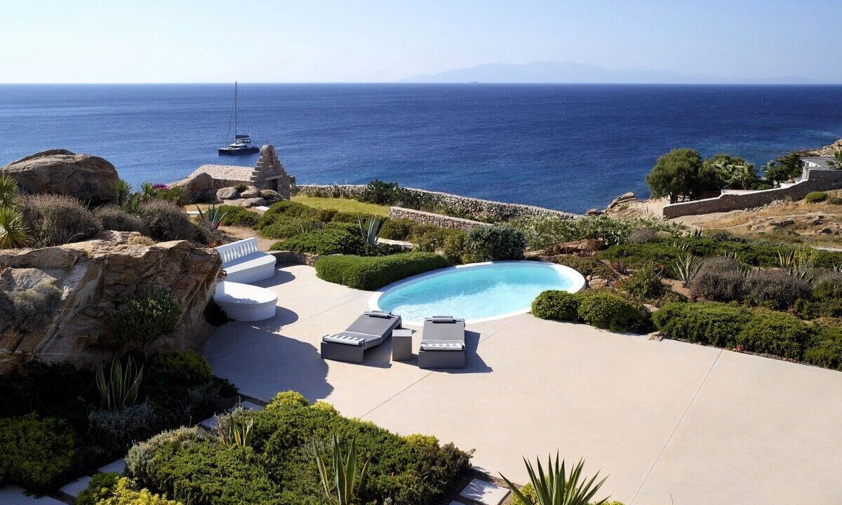 Photo of Outdoor in Paradise