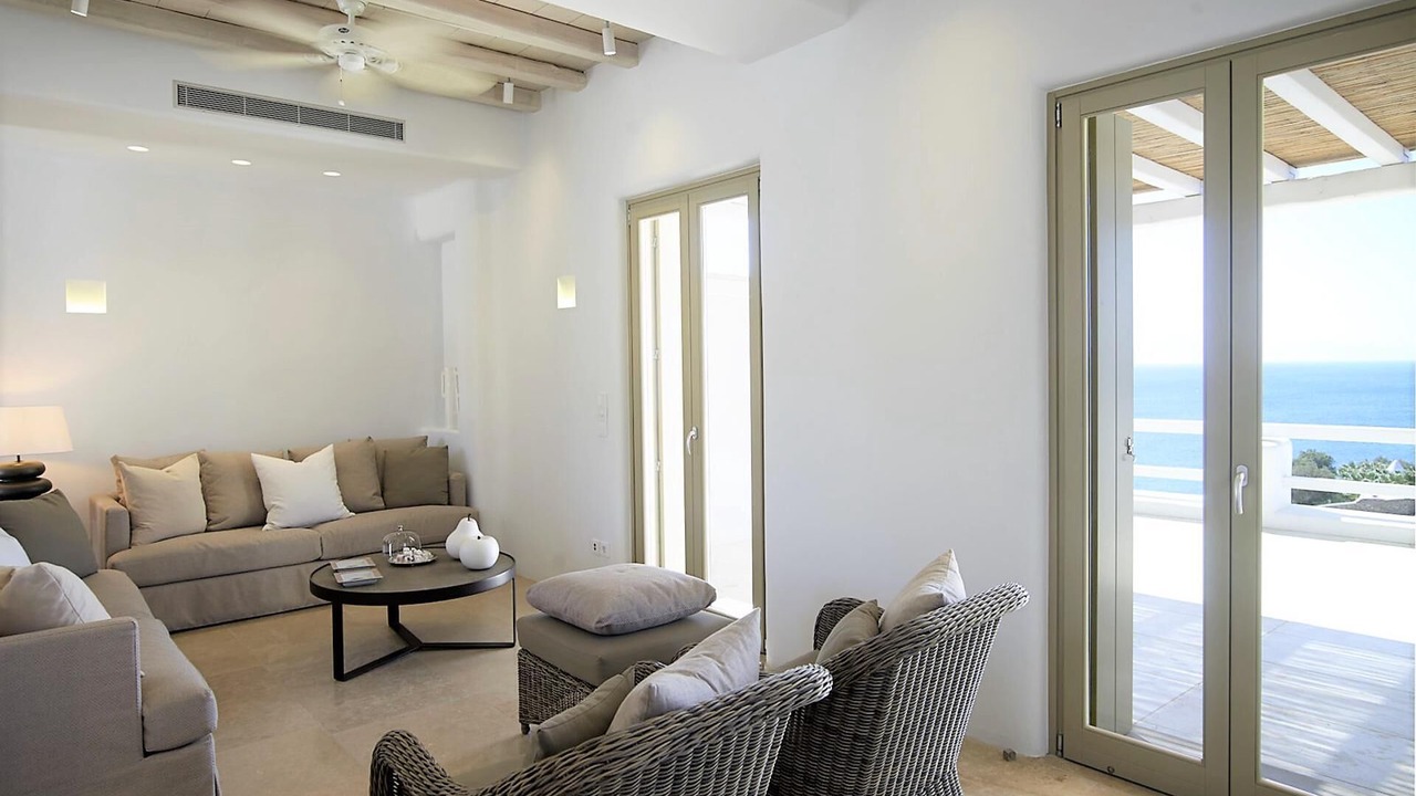 Photo of Livingroom in Paradise