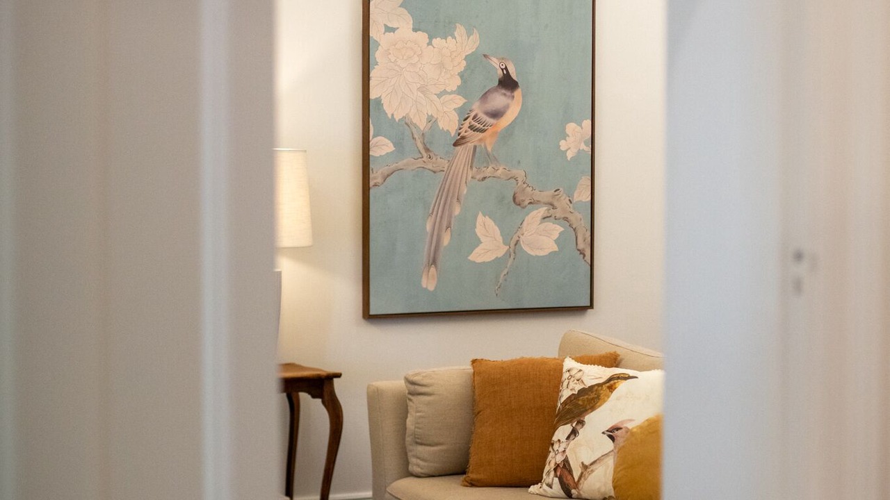 Photo of Livingroom in Stirling