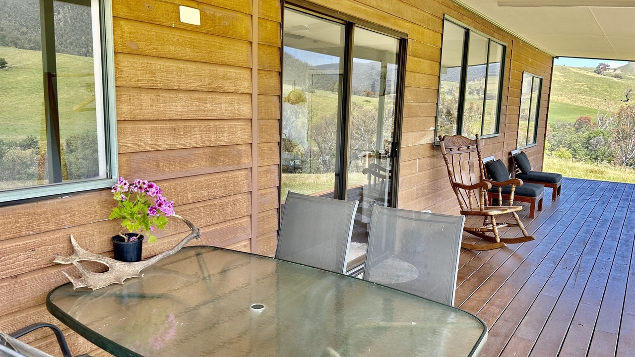 Photo of Outdoor in Tooma