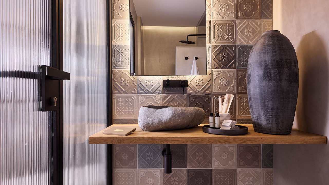 Photo of Bathroom in Apollonia