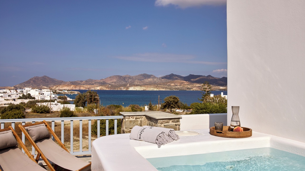 Photo of Patio Balcony in Apollonia