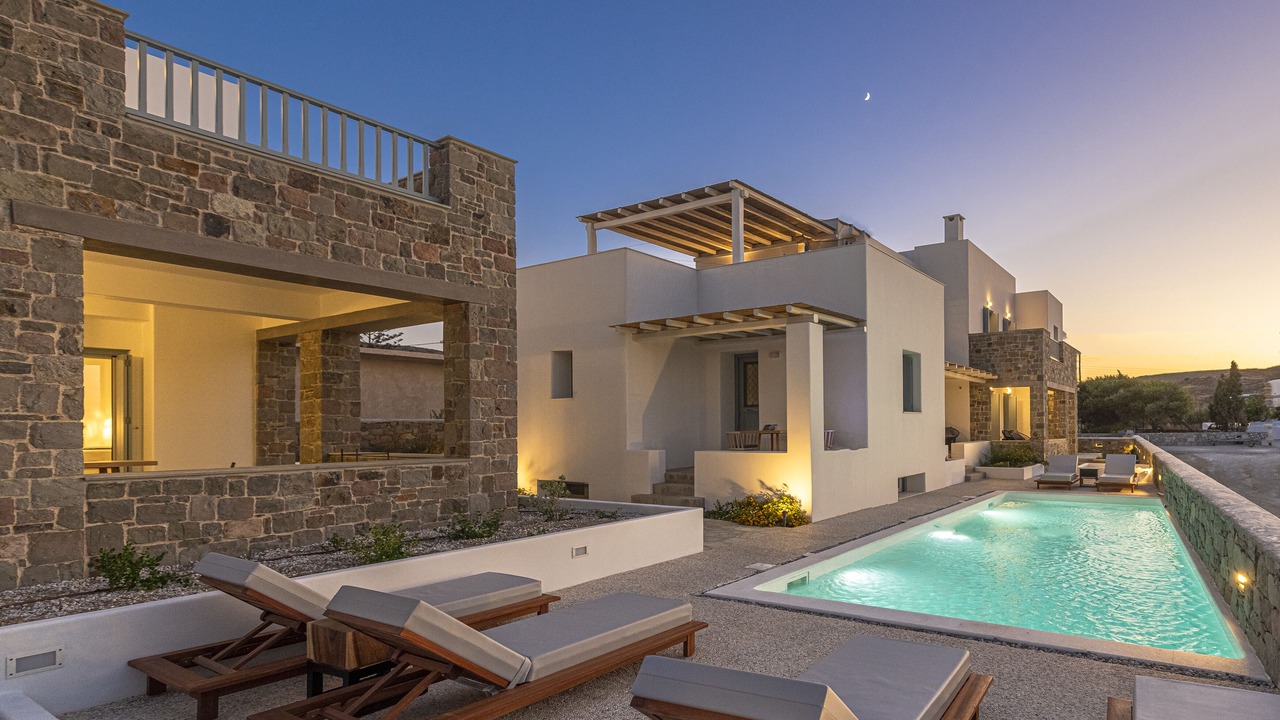 Photo of Outdoor in Apollonia