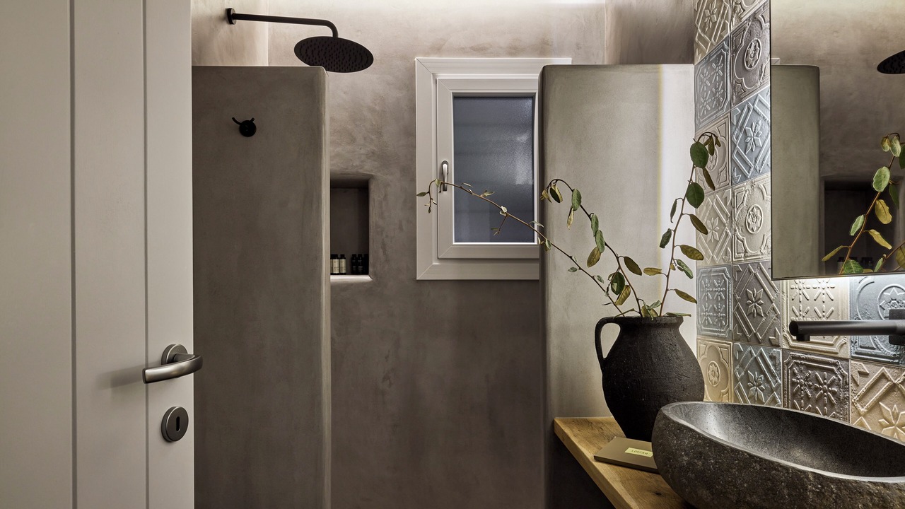 Photo of Bathroom in Apollonia