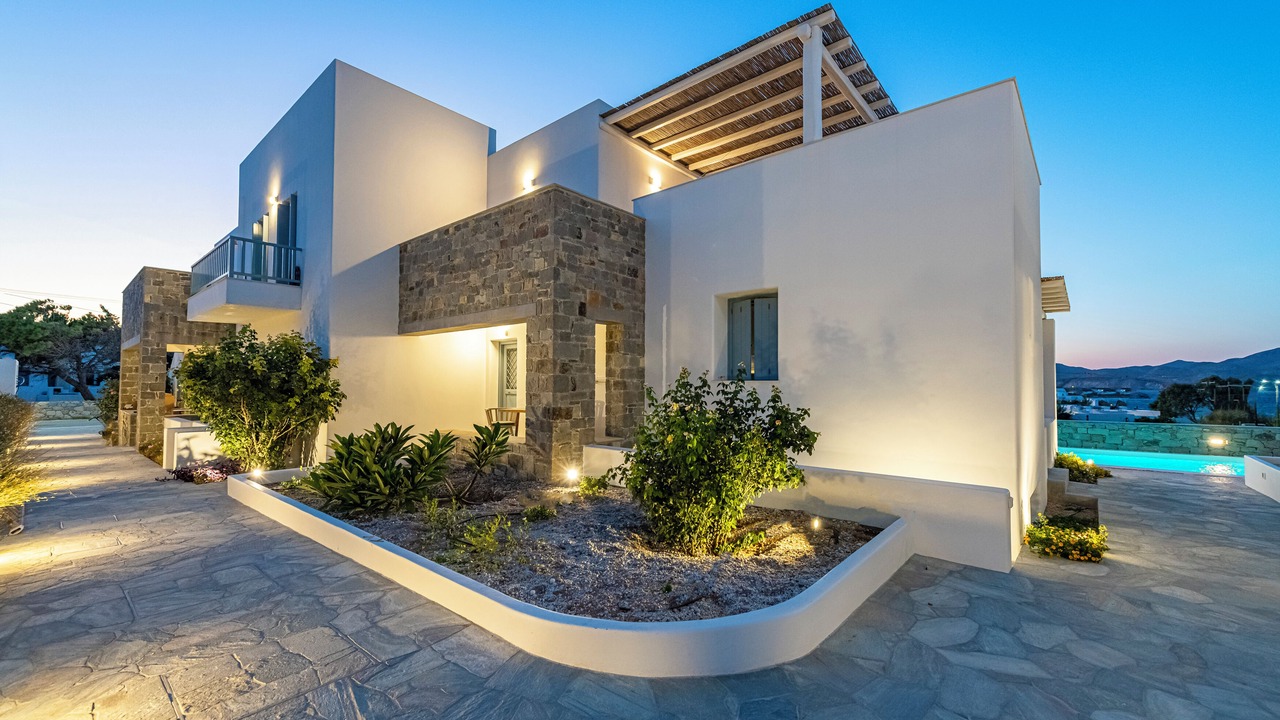 Photo of Outdoor in Apollonia