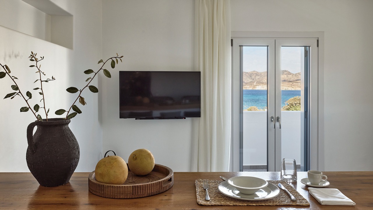 Photo of Bedroom in Apollonia