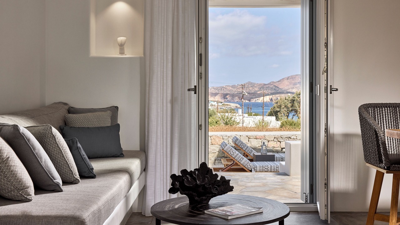Photo of Outdoor in Apollonia
