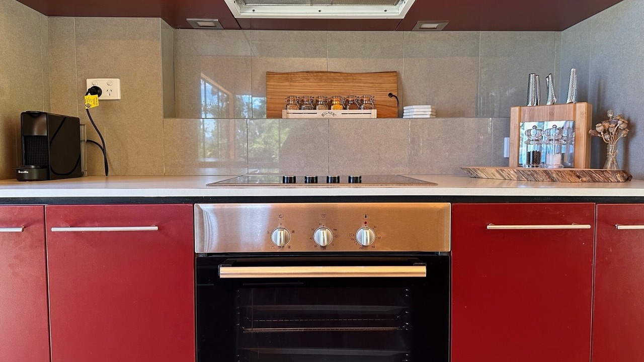 Photo of Kitchen in Police Point