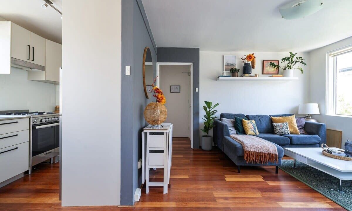 Photo of Kitchen in Freshwater