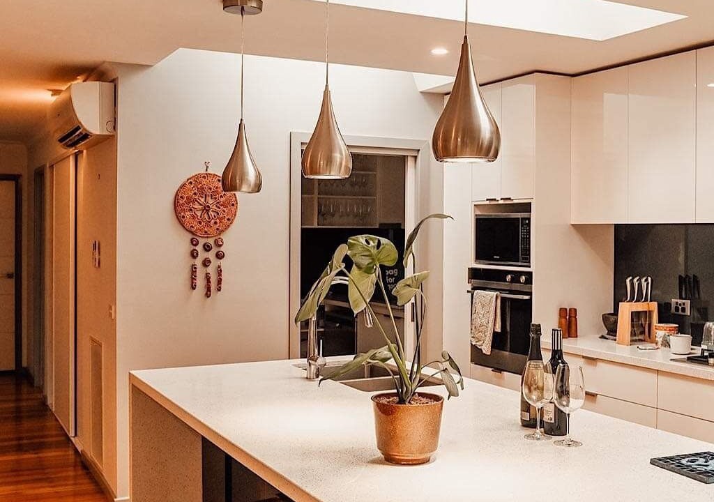 Photo of Kitchen in Mount Evelyn