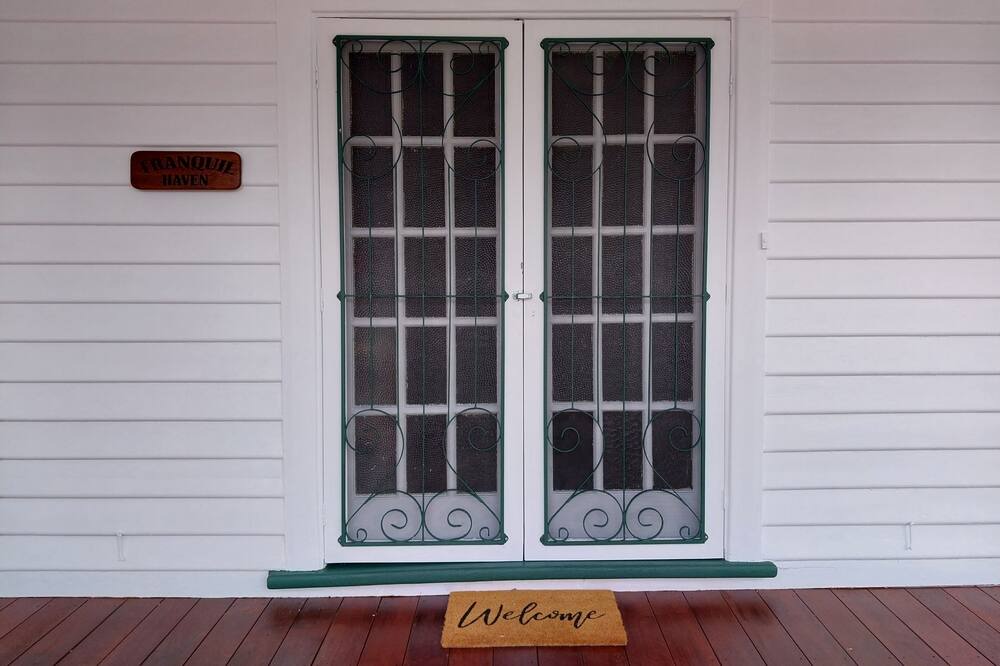 Photo of Outdoor in Willaura