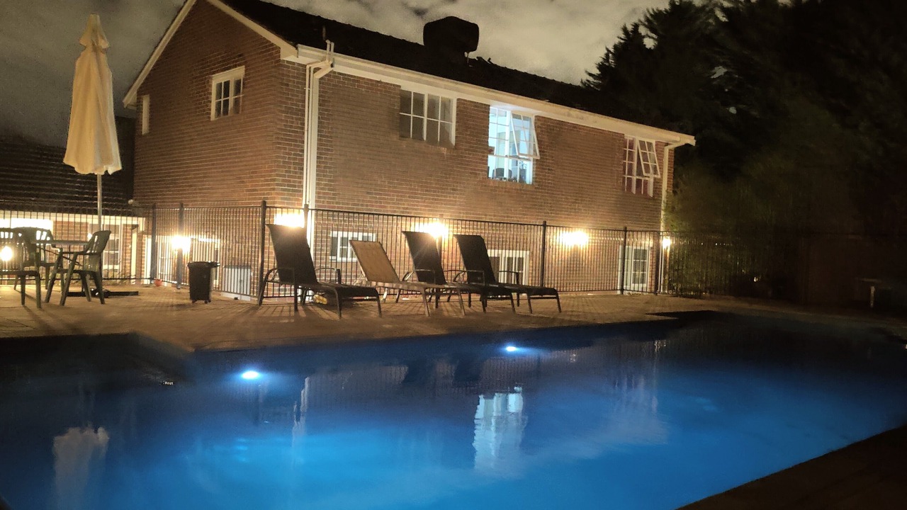 Photo of Outdoor in Eltham
