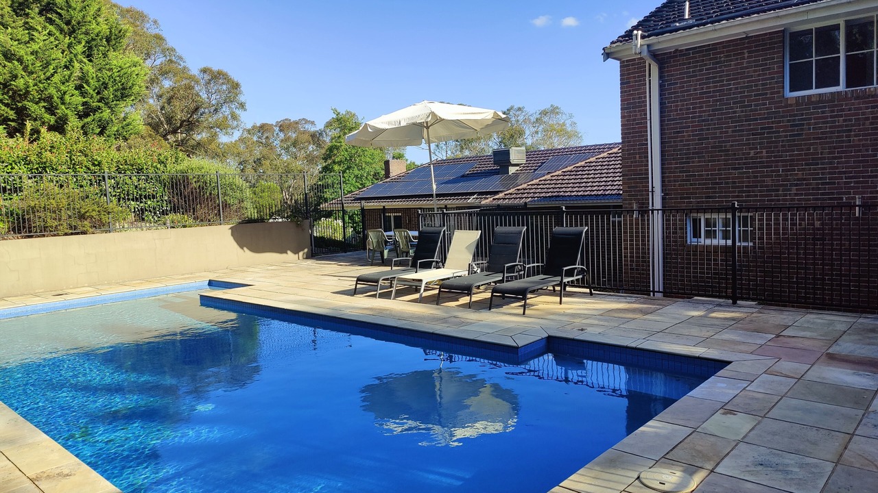 Photo of Outdoor in Eltham