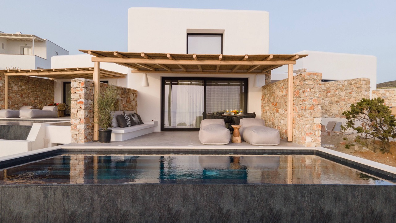 Photo of Outdoor in Naxos